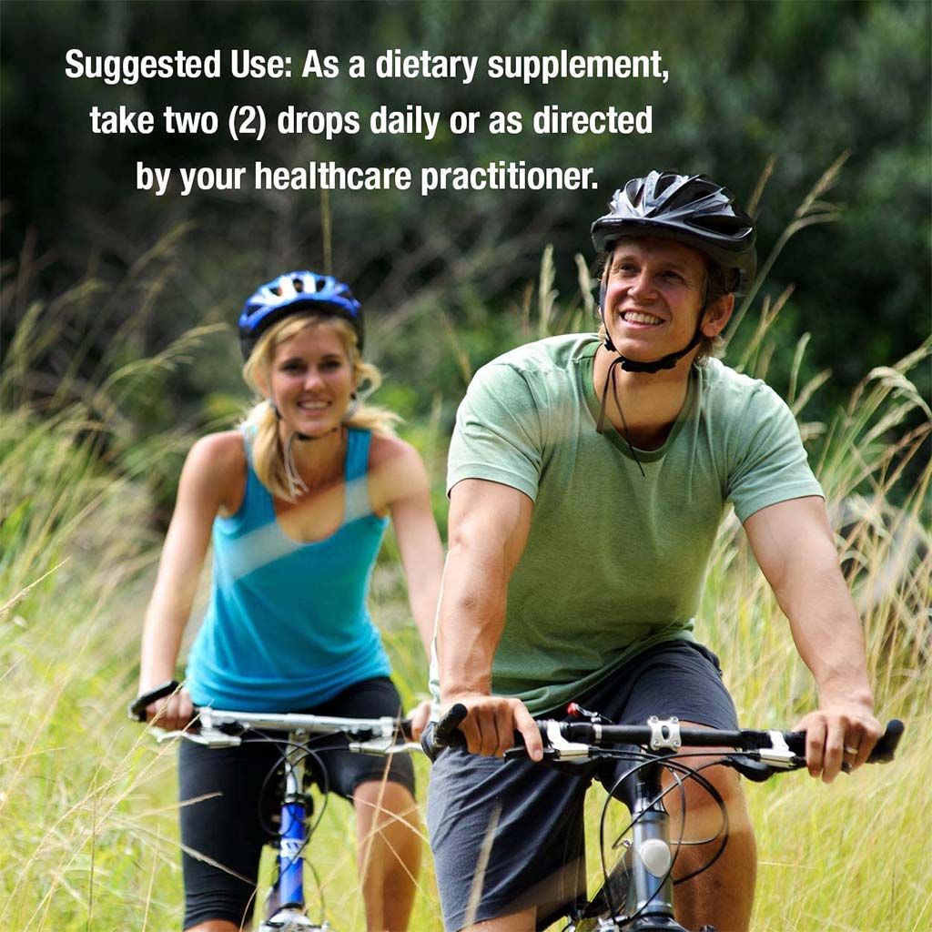 Nature's Answer Vitamin D3 4000IU Drops For Bone & Muscle Health, 15ml