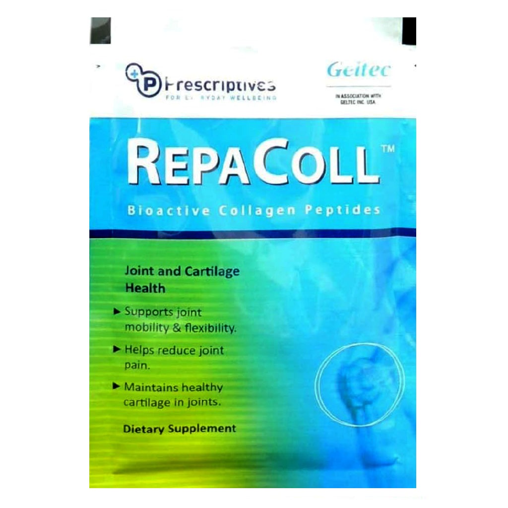 Prescriptives Repacoll Sachet 30's