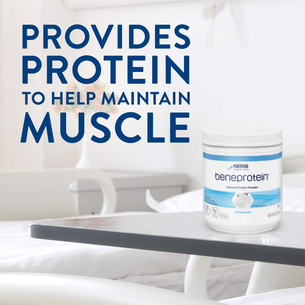 Nestle Beneprotein Powder 227 g