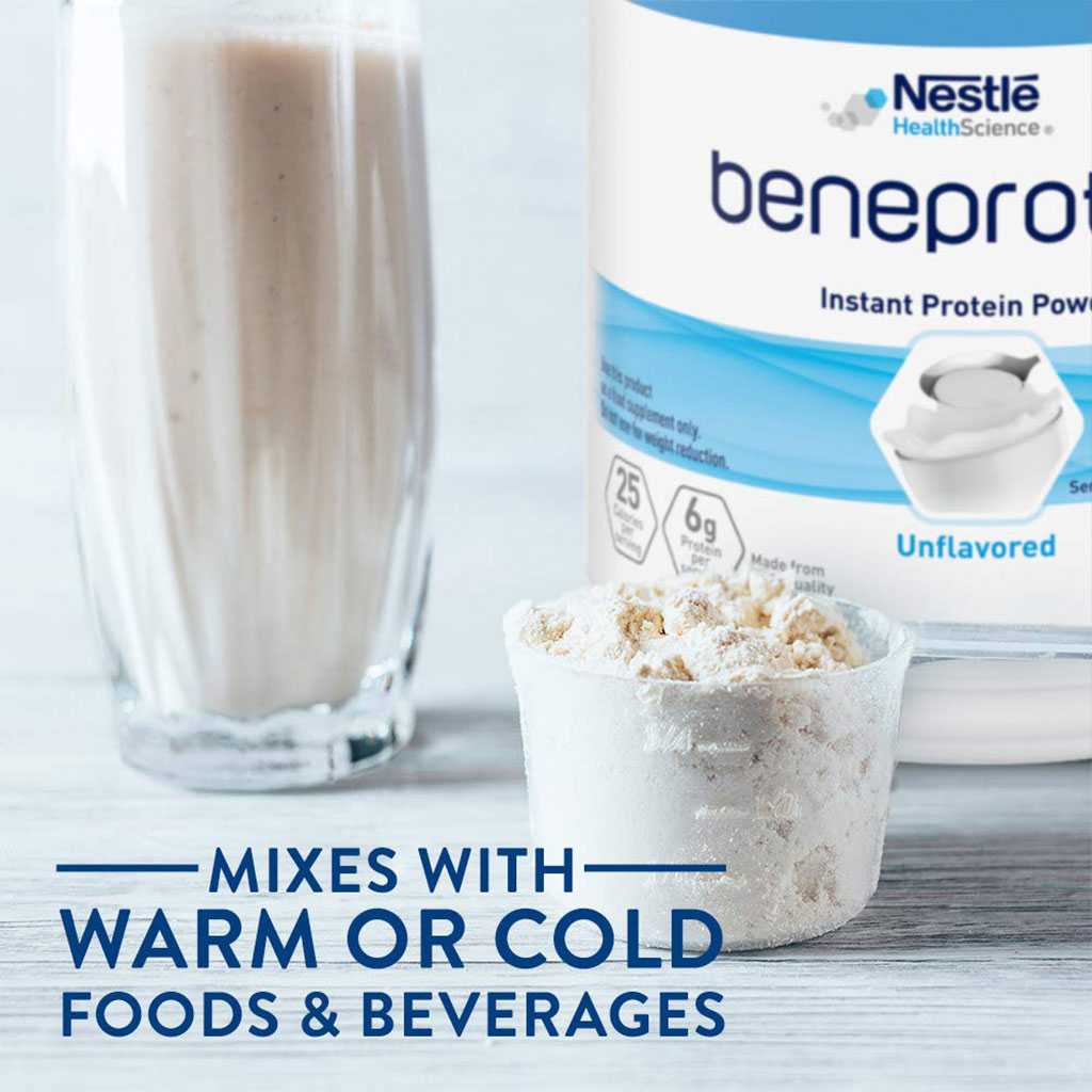Nestle Beneprotein Powder 227 g