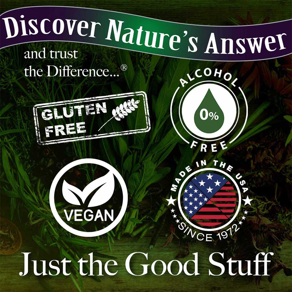 Nature's Answer Marine Based Calcium-Magnesium 250/125mg Vegan Capsules For Bone & Muscle Health, Pack of 120's