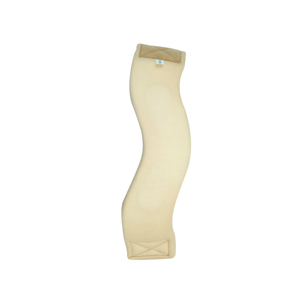 Olympa Soft Cervical Collar with PE Pad Beige Small OOH-012