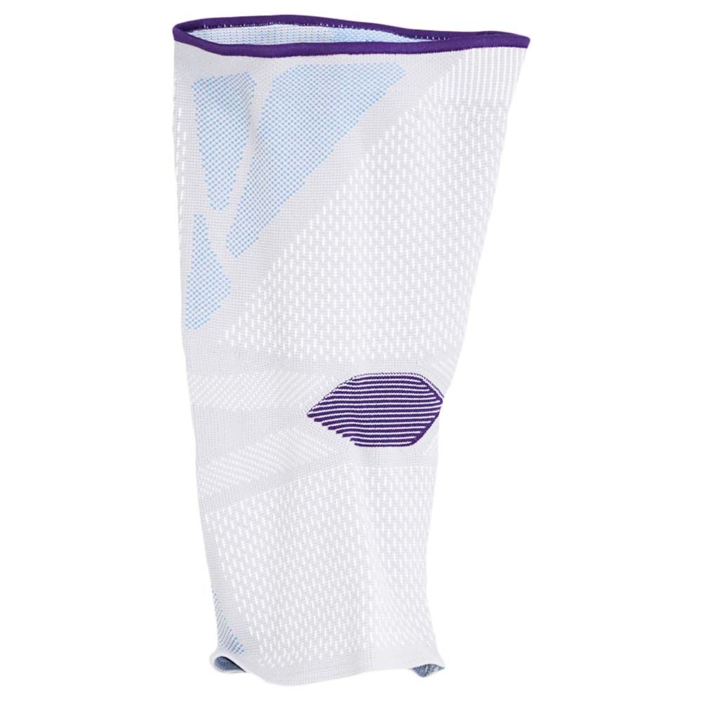 Olympa Snug Knee Support with Stay & Gel Pad Cool Grey Small OFS-711