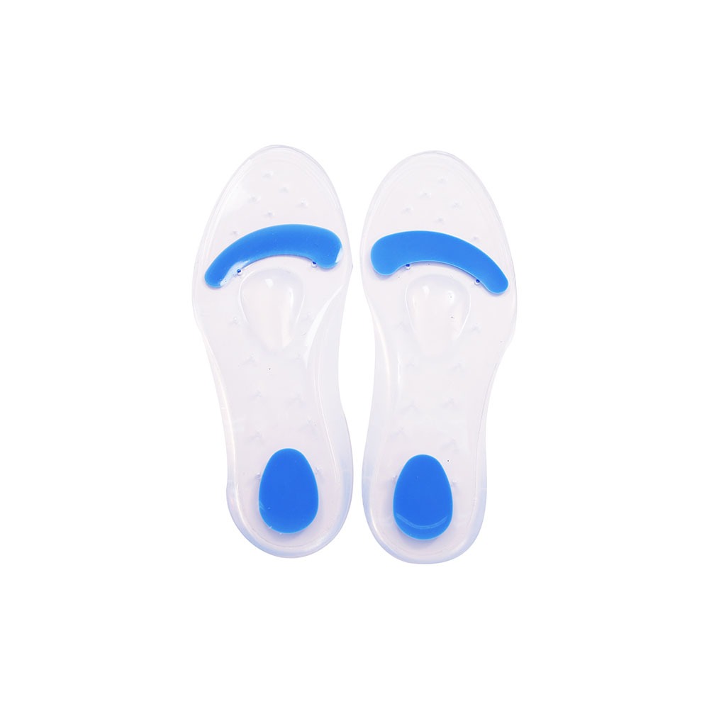Olympa Silicone Insole Pad Extra Extra Large OOO-111