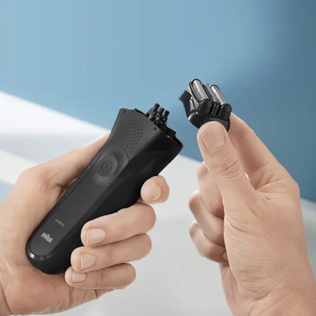 Braun Series 3 Pro Skin 300s Shaver