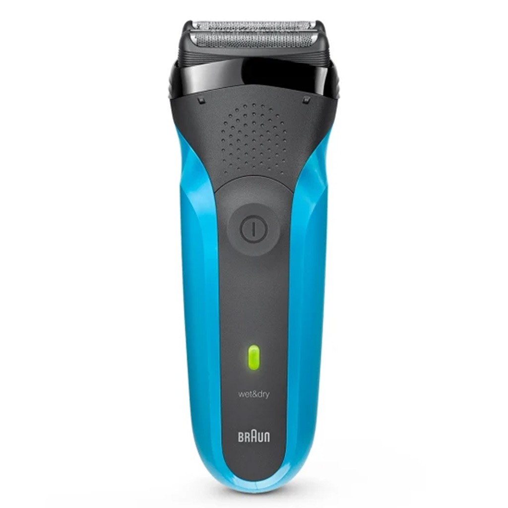 Braun Series 3 Pro Skin Wet and Dry 310s Shaver