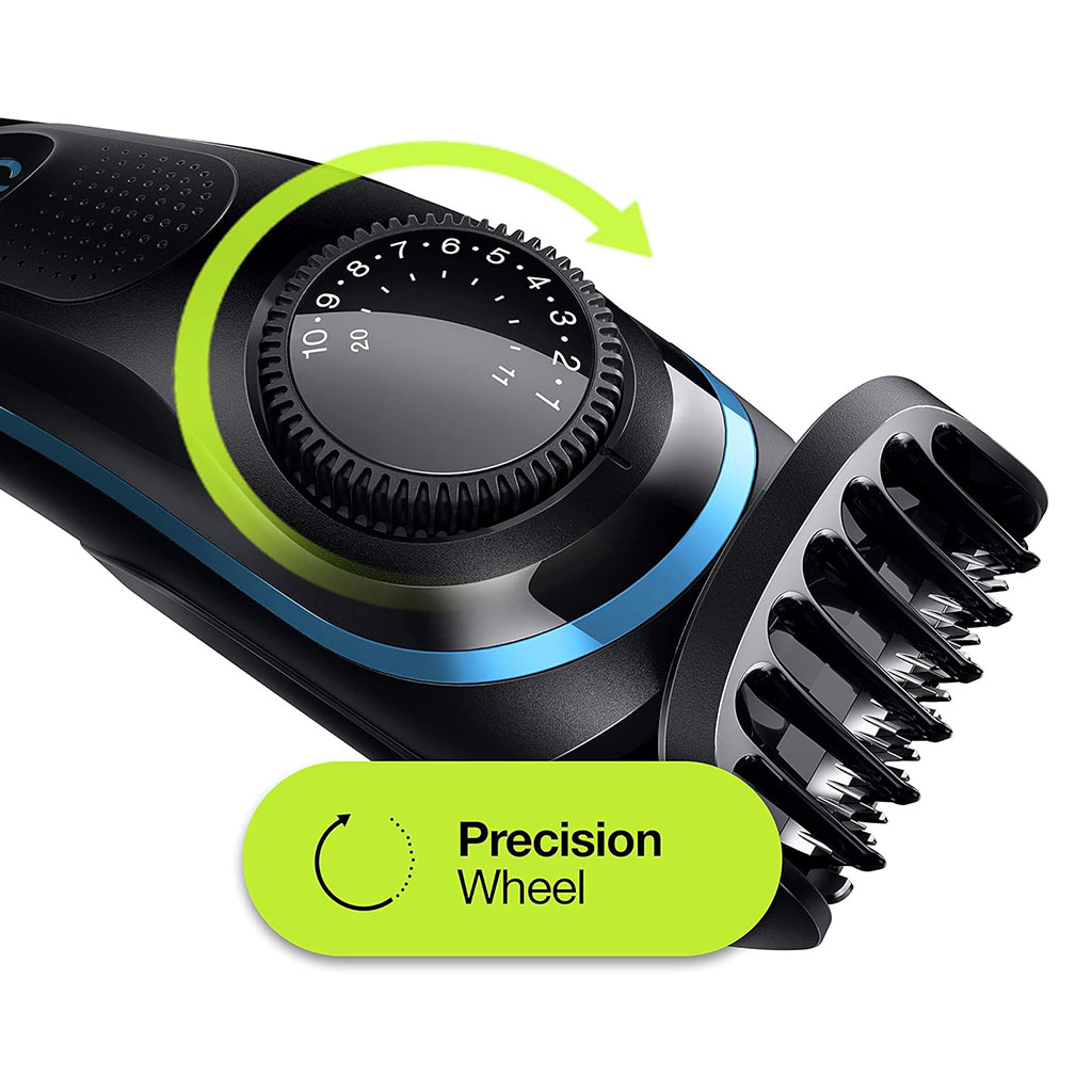 Braun BT3040 Ultimate Precision Beard Trimmer