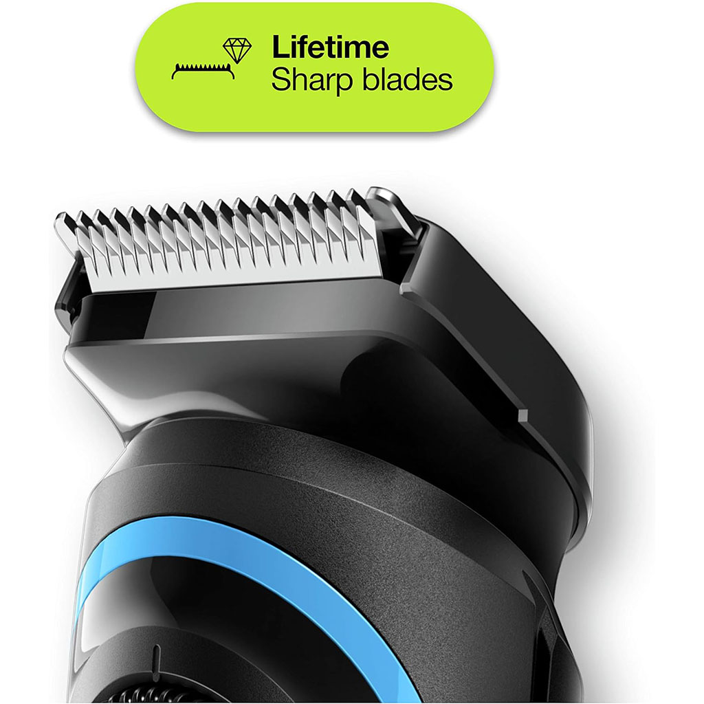 Braun BT3040 Ultimate Precision Beard Trimmer