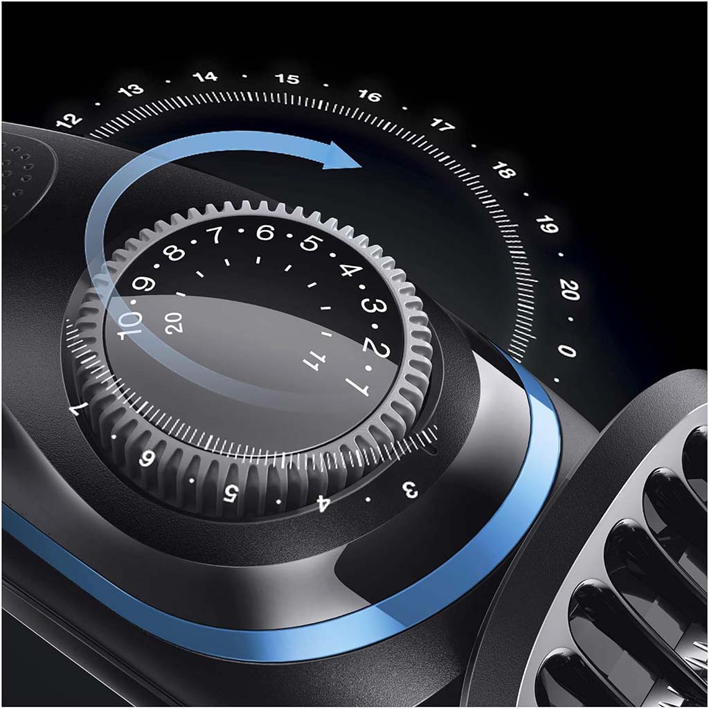 Braun BT3040 Ultimate Precision Beard Trimmer