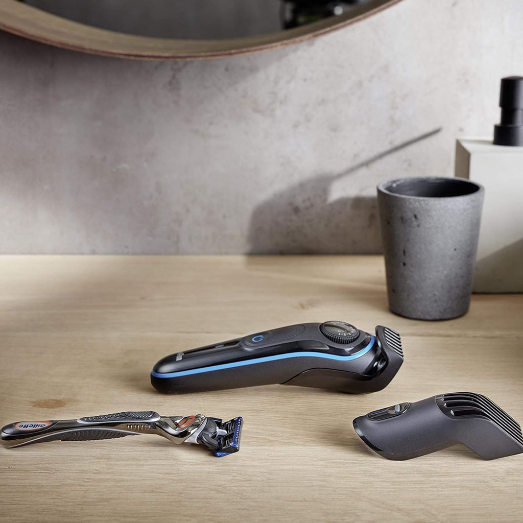 Braun BT3040 Ultimate Precision Beard Trimmer