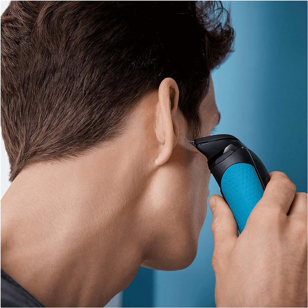 Braun Series 3 Beard Trimmer Head + 5 Combs BT32