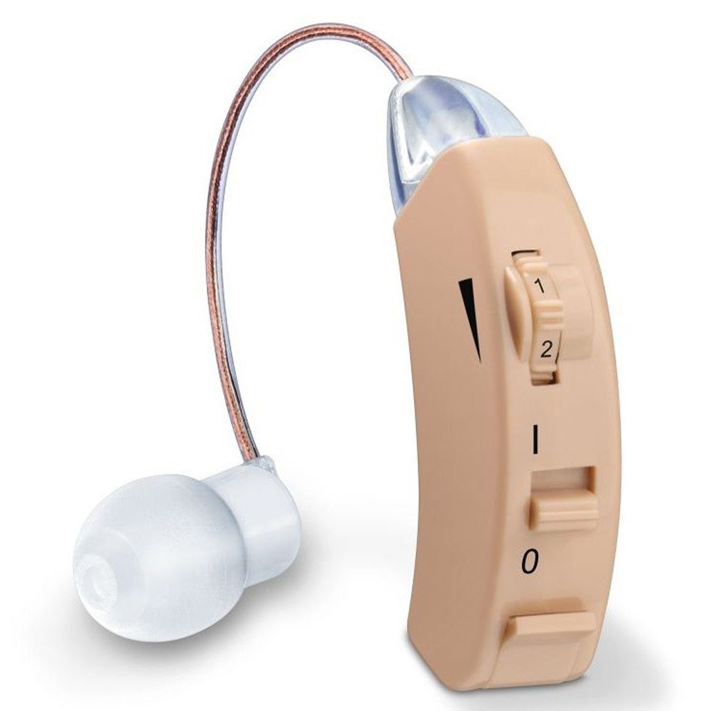 Beurer HA50 Hearing Amplifier
