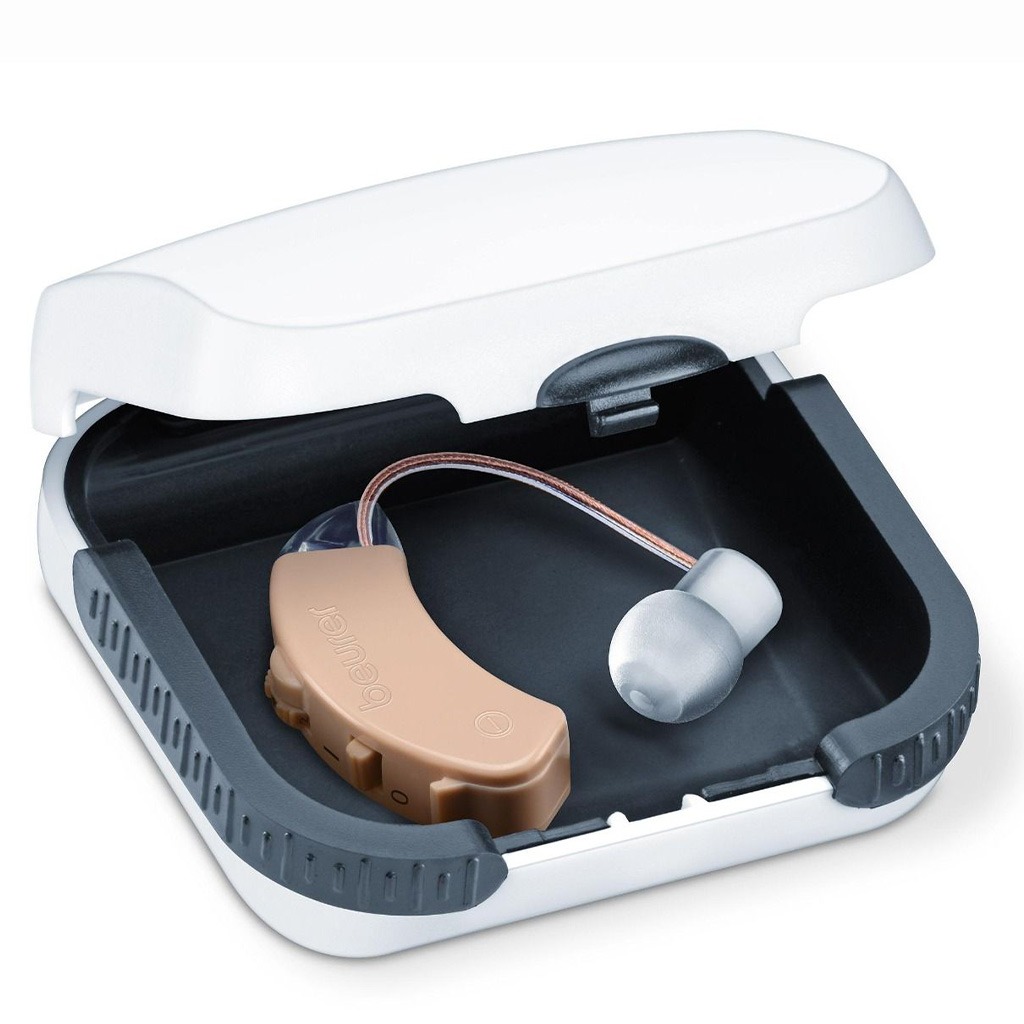 Beurer HA50 Hearing Amplifier