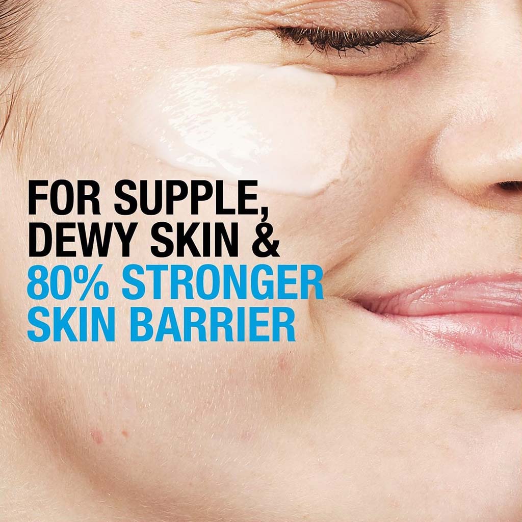 Neutrogena Hydro Boost Water Gel Face Moisturizer For Normal To Combination Skin 50ml