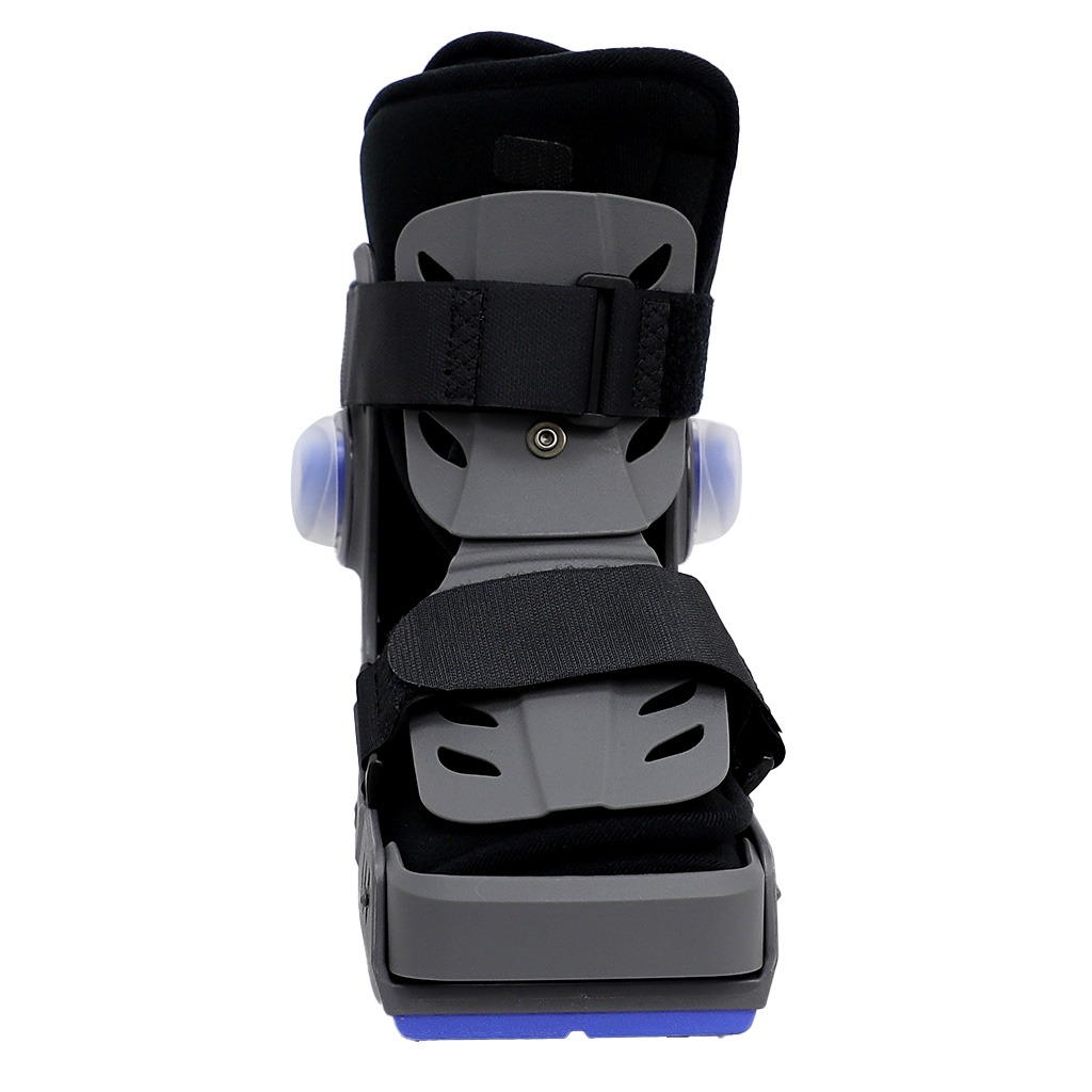 Thuasne XLR8 Walker Boots TD Mid Calf Small