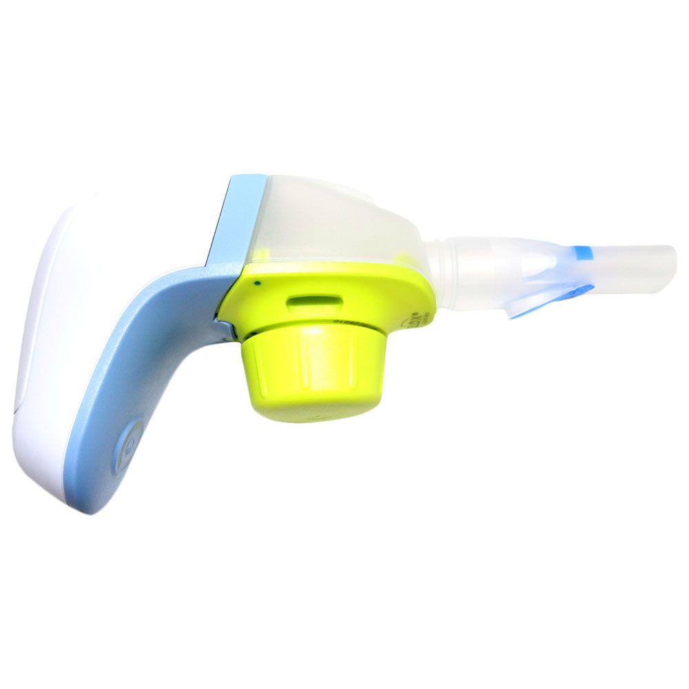 Velox Junior Nebulizer Set 055G1101