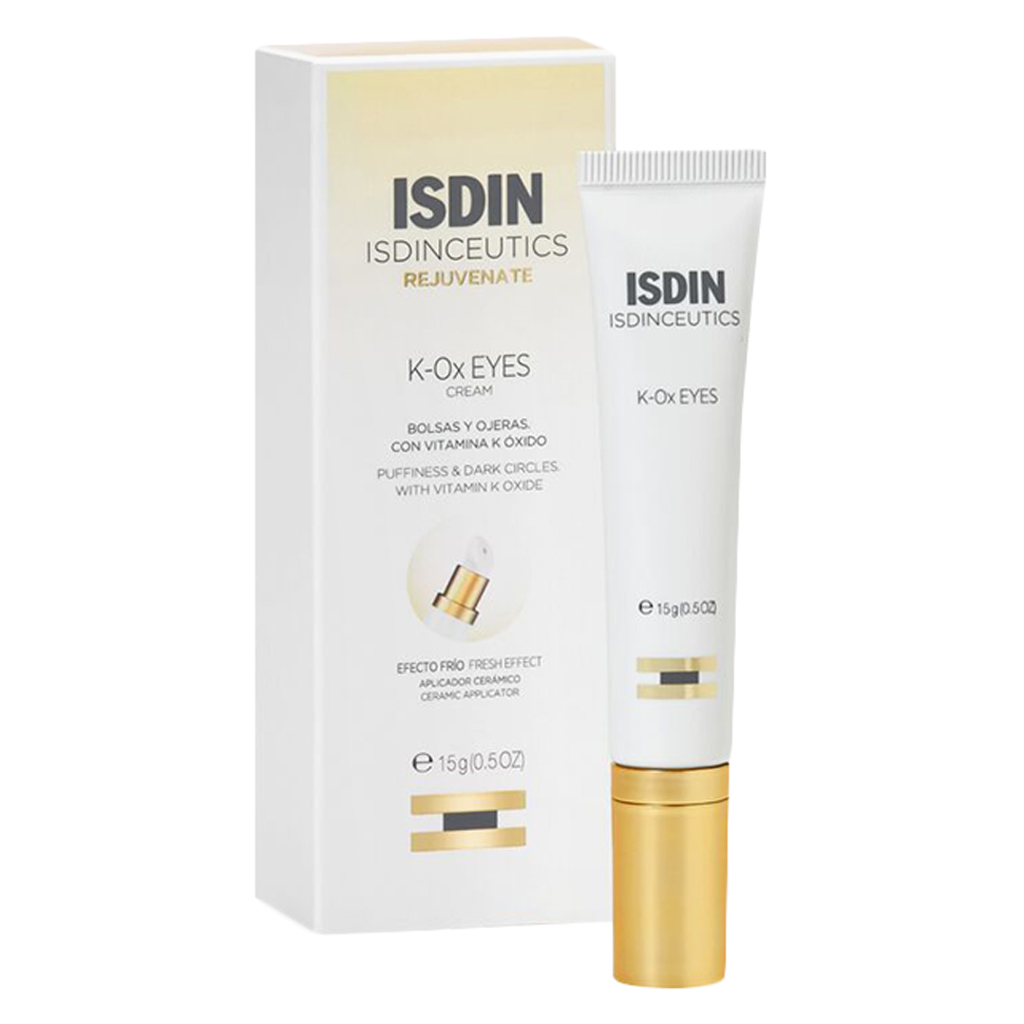 Isdin K-Ox Eyes 15 g