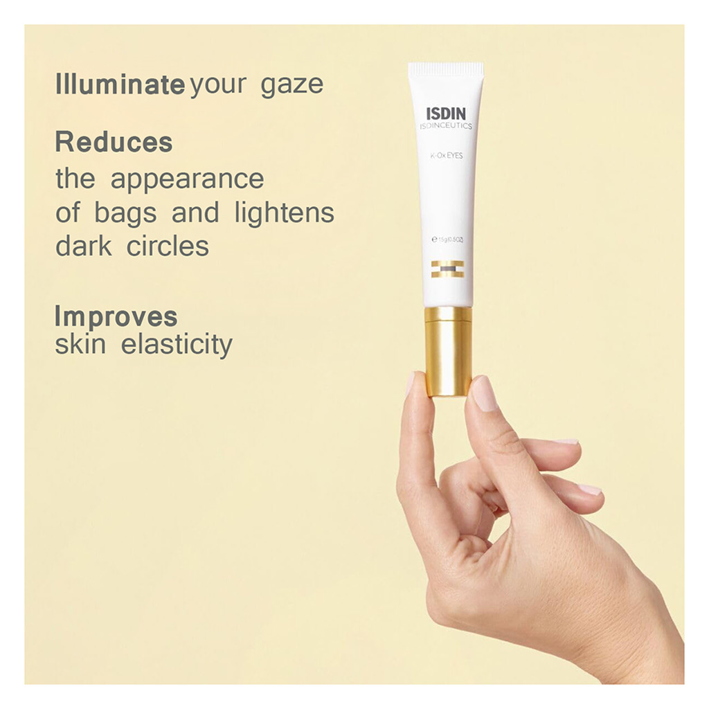 Isdin K-Ox Eyes 15 g