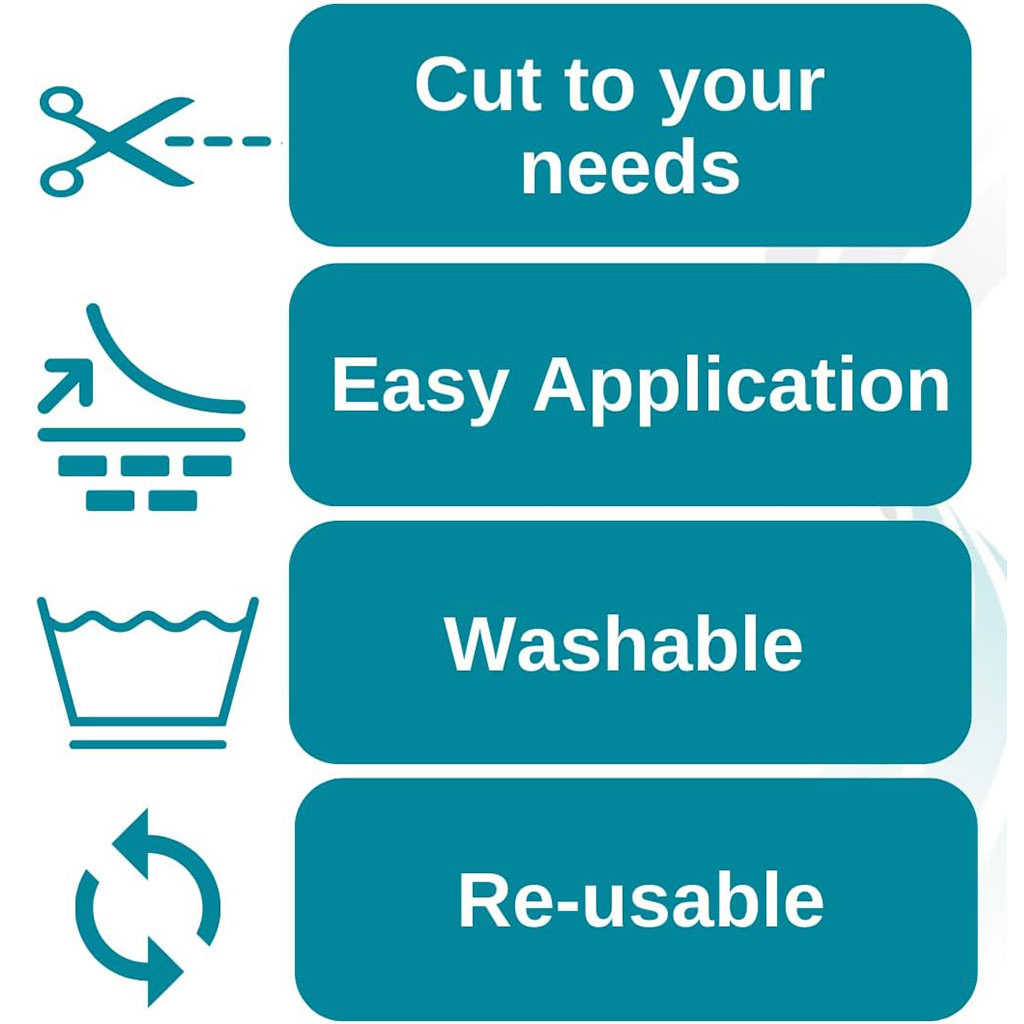 NewGel+ Advanced Medical-Grade 2" x 8" C-Section Strip For C-Section Scar Management, NG-160 Beige, Pack of 1's 