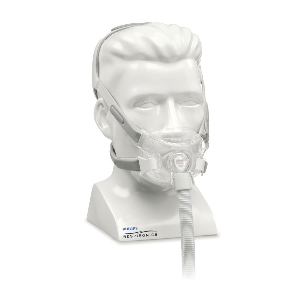 Philips Respironics Amara View Face Mask