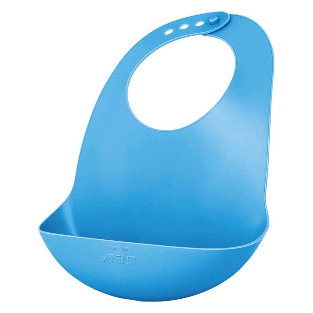 Philips Avent Feeding Bib SCF736/00