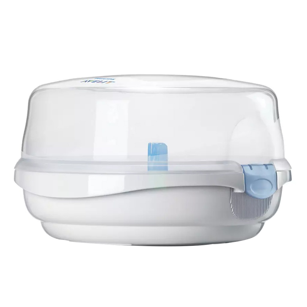 Philips Avent Microwave Steam Steriliser SCF281/03