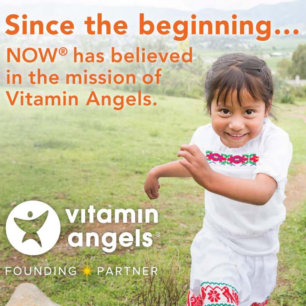 Now Biotin 5000 mcg Vegetarian Capsules For Energy Production, Pack of 60's