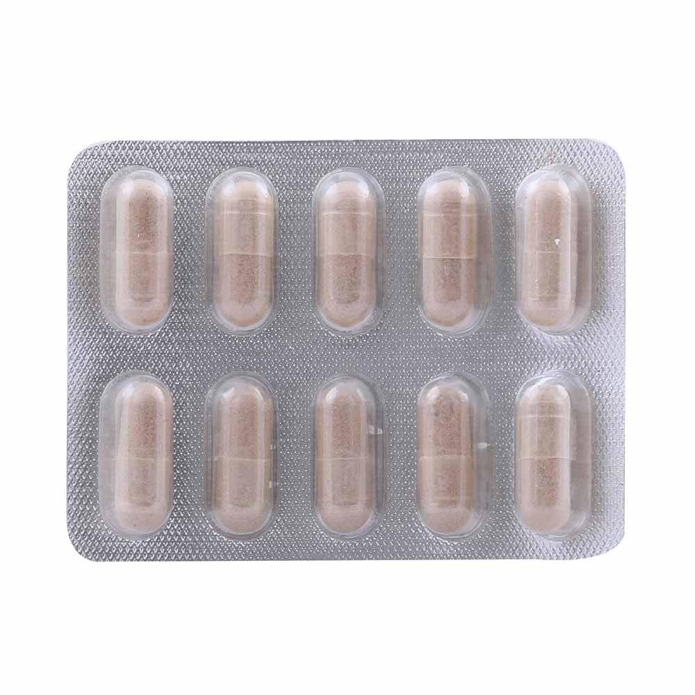 Adrien Gagnon Stimulex For Men Capsule 40's