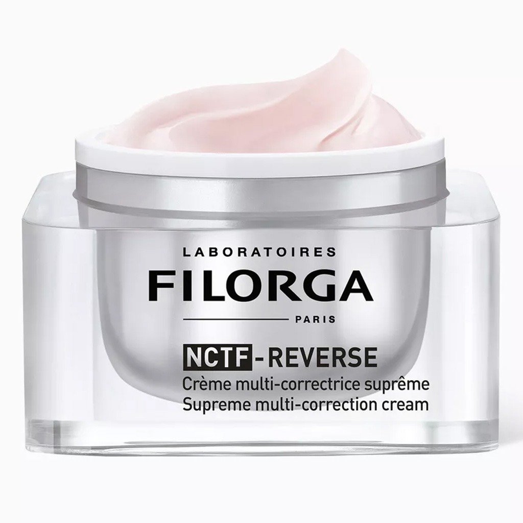 Filorga New Cellular Treatment Factor-Reverse Supreme Regenerating Cream 50 mL