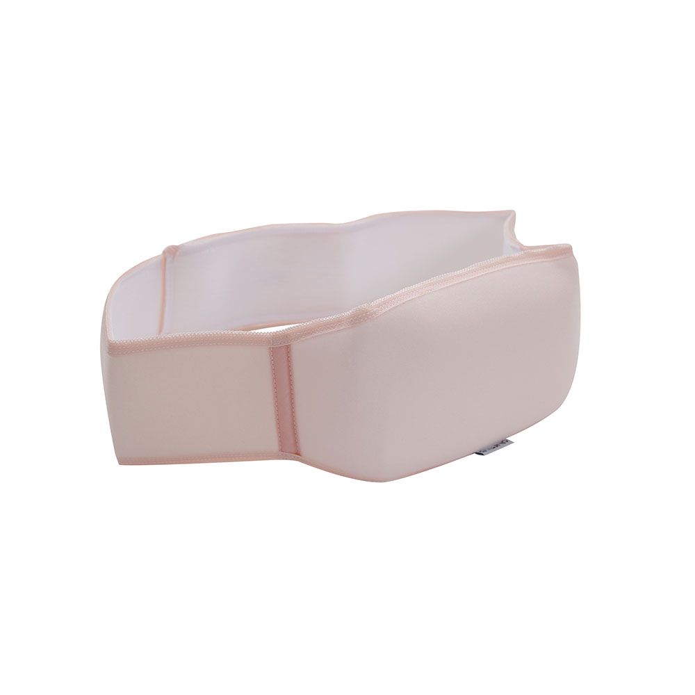 Olympa Maternity Belt Pink One Size OOB-511