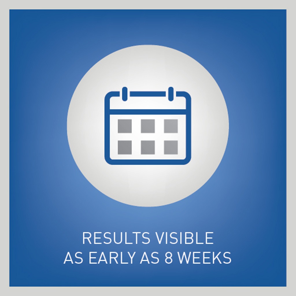 Regaine For Men 5% Extra Strength Topical Hair Regrowth Foam 73ml