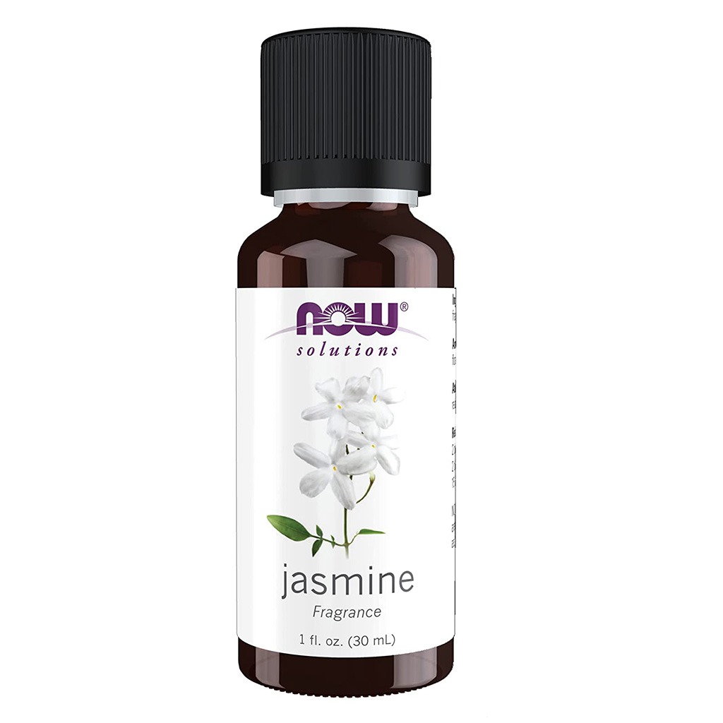 Now Solutions Jasmine Fragrance 30ml