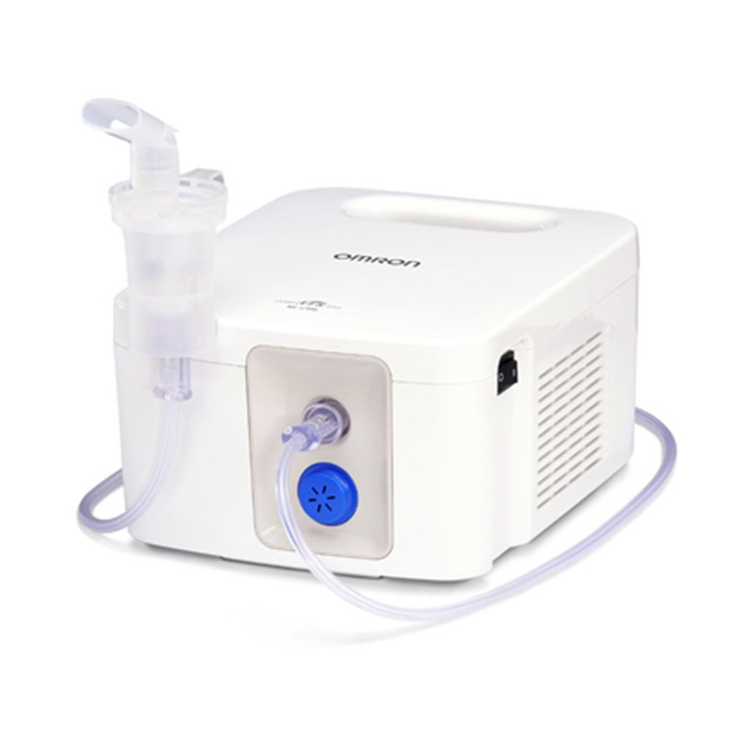 Omron NE-C900 Compressor Nebulizer