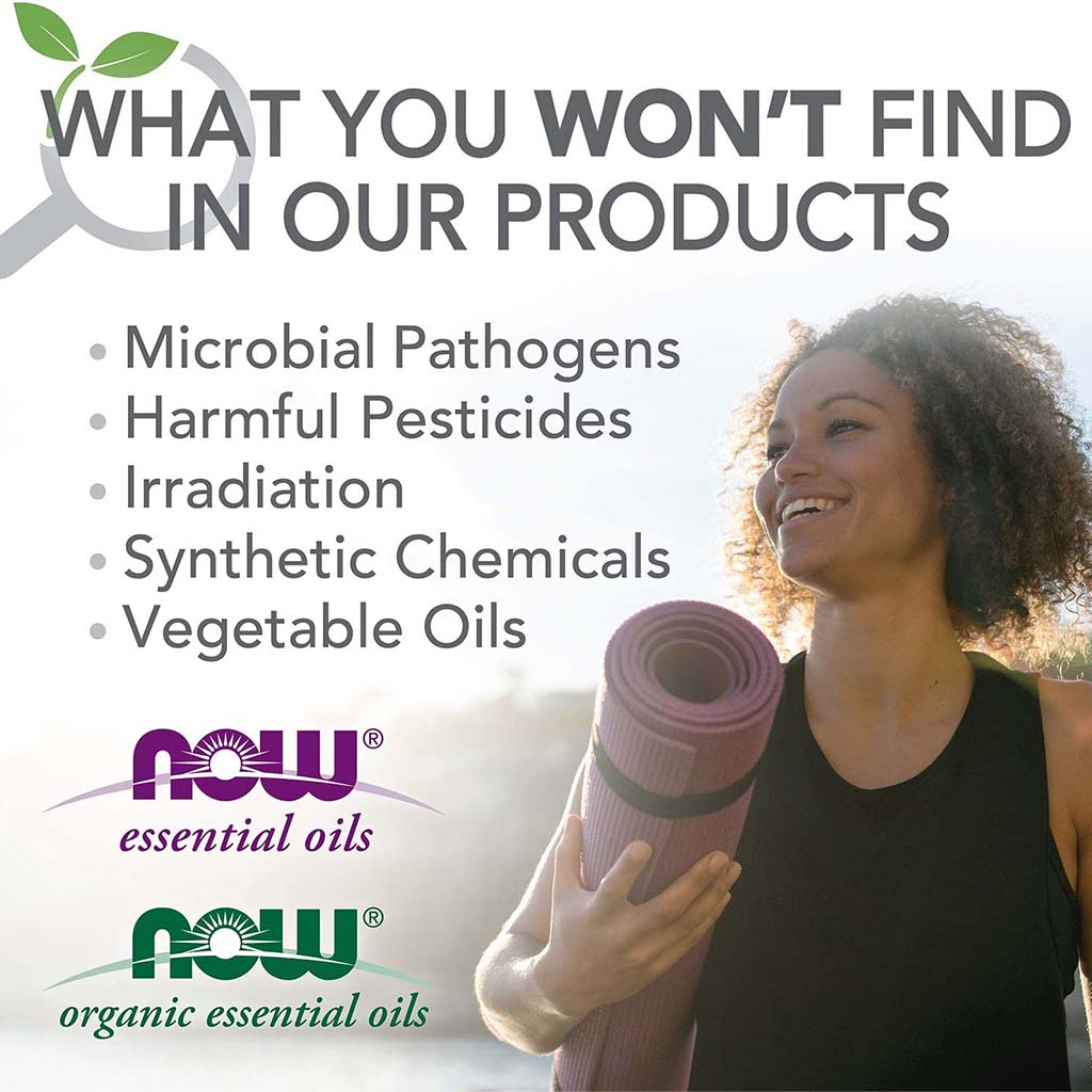 Now Solutions Rose Hip Seed Oil For Skin & Scalp 30ml