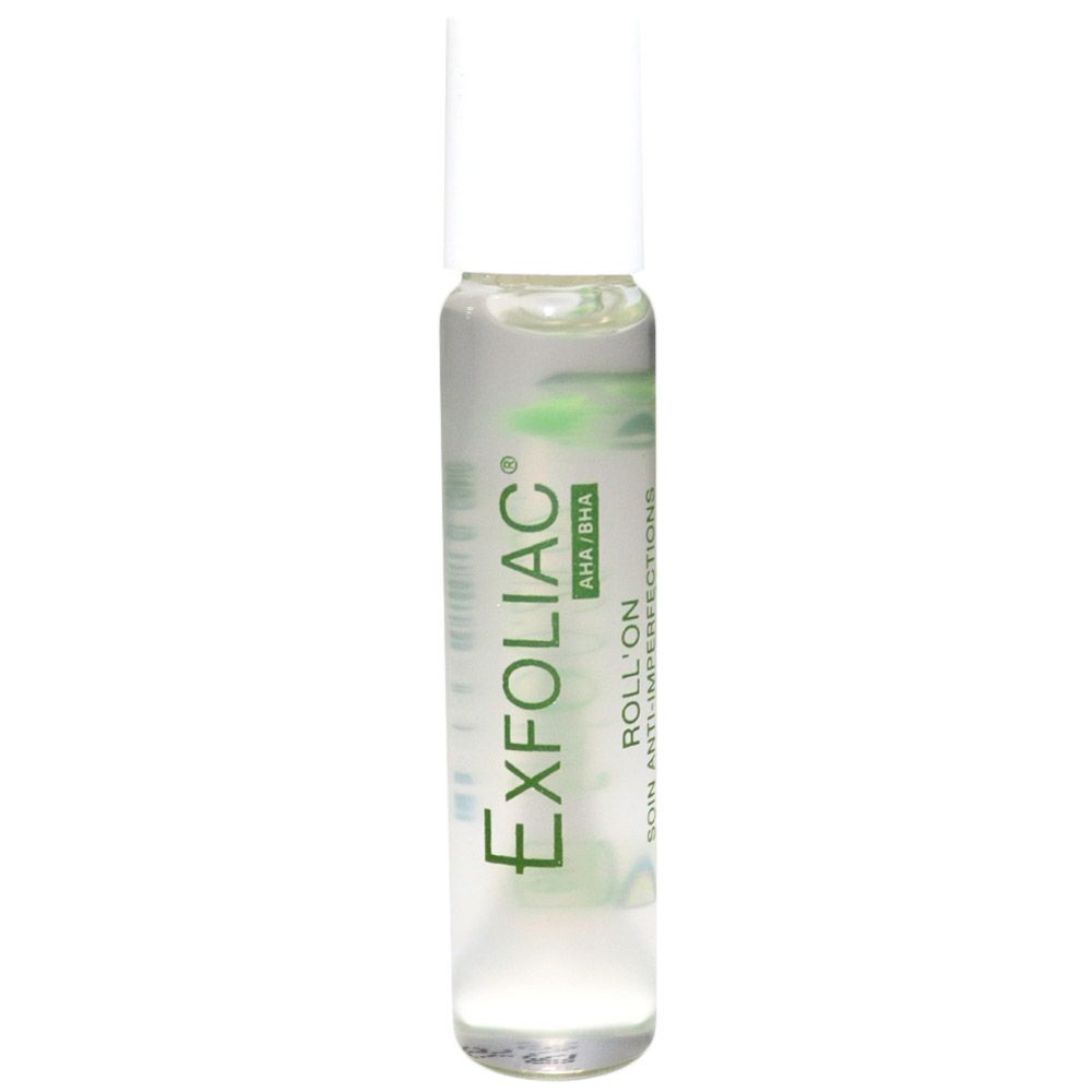 Noreva Exfoliac Anti-Imperfections Treatment Roll-On 5 mL