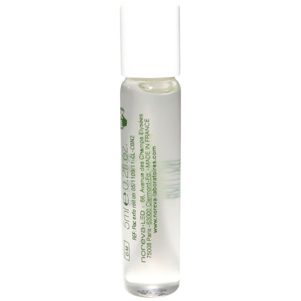 Noreva Exfoliac Anti-Imperfections Treatment Roll-On 5 mL