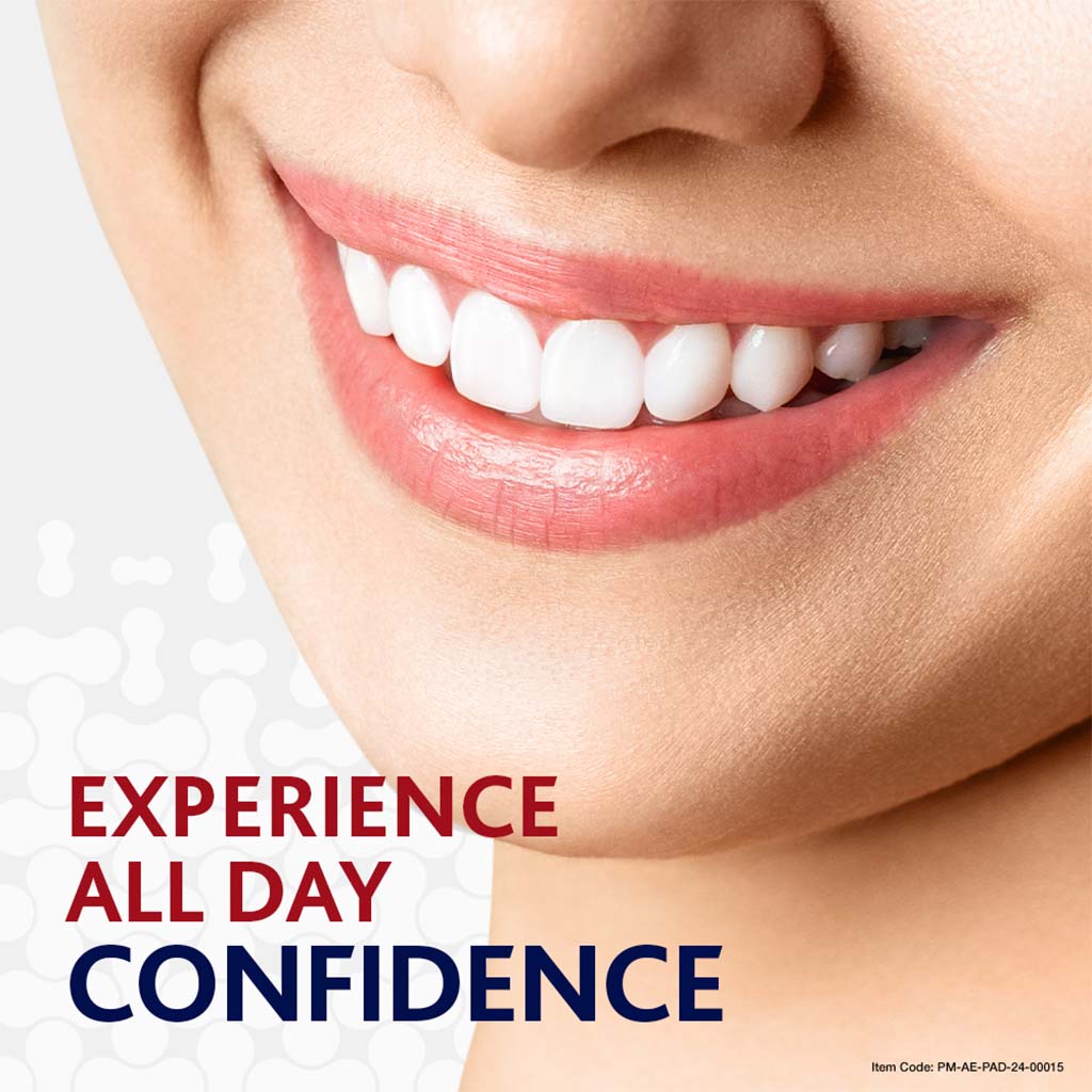 Parodontax Ultra Clean Toothpaste for Bleeding Gums 75 mL