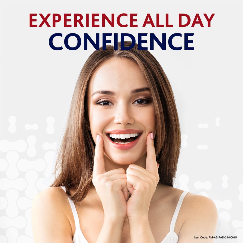 Parodontax Ultra Clean Toothpaste for Bleeding Gums 75 mL