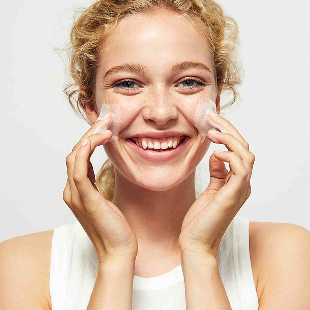 Isdin Everclean Purifying Gel 240 mL