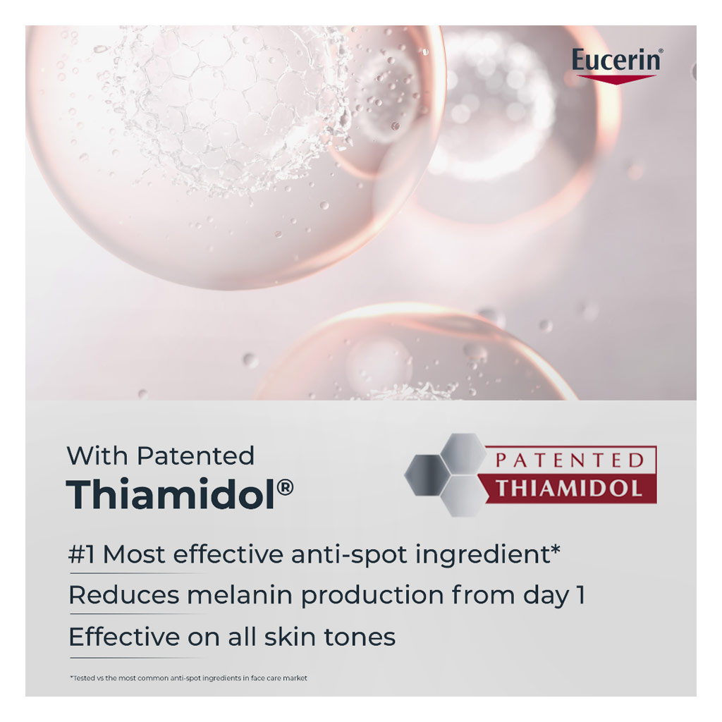 Eucerin Hyaluron-Filler + Elasticity Anti-Wrinkle SPF15 Day Cream 50ml