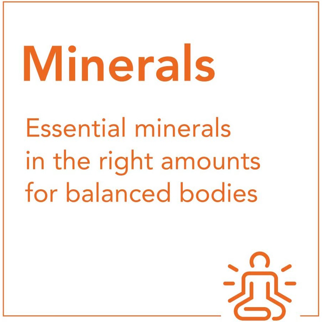 Now Double Strength Iron 36mg Non-Constipating Veg Capsules For Healthy Blood Count, Pack of 30's