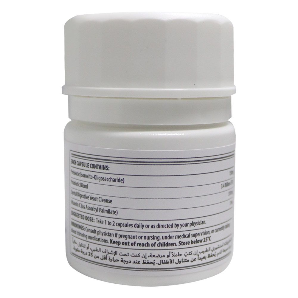 Syntol AMD Capsules 30's