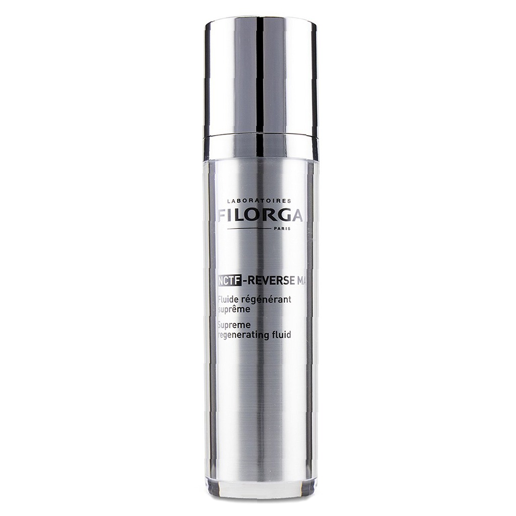 Filorga NCTF Reverse Mat Supreme Regenerating Fluid 50 mL