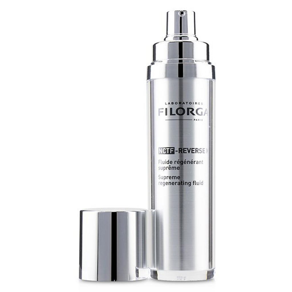 Filorga NCTF Reverse Mat Supreme Regenerating Fluid 50 mL