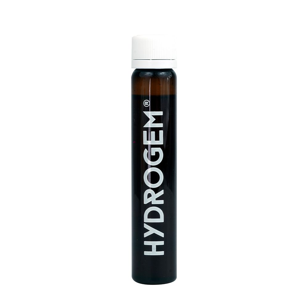 Hydrogem Oral Vials 25 mL 30's