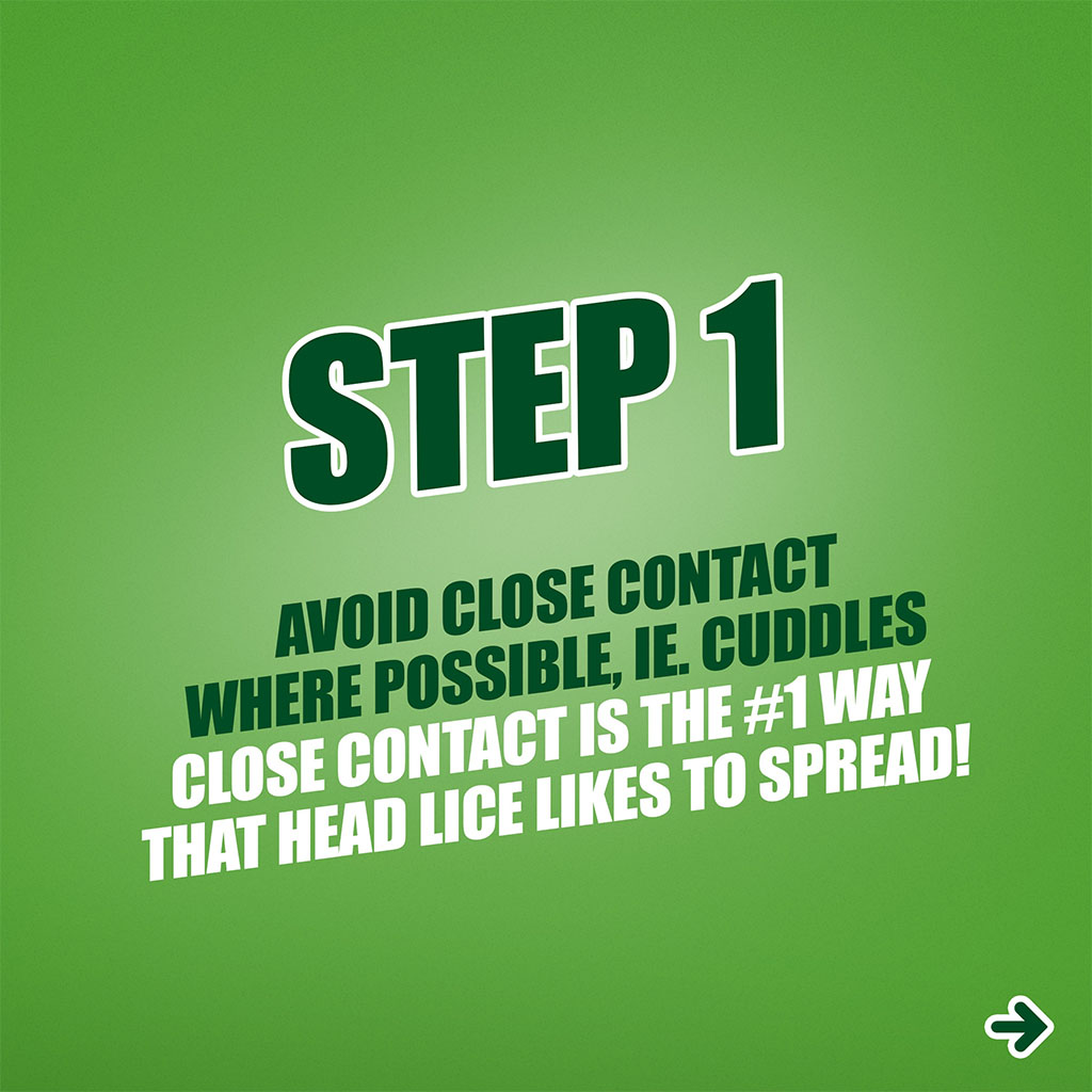 Ego Moov Head Lice Shampoo 200 mL