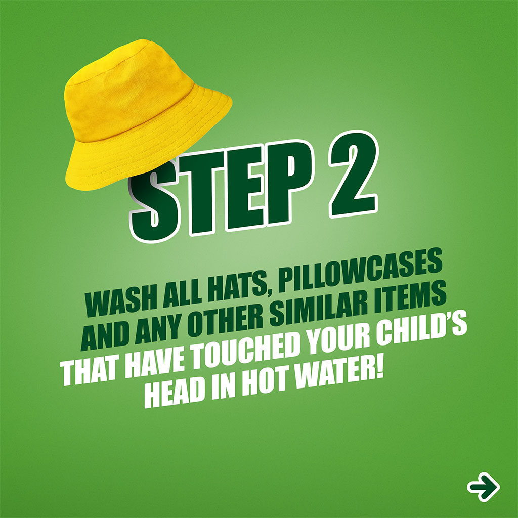 Ego Moov Head Lice Shampoo 200 mL