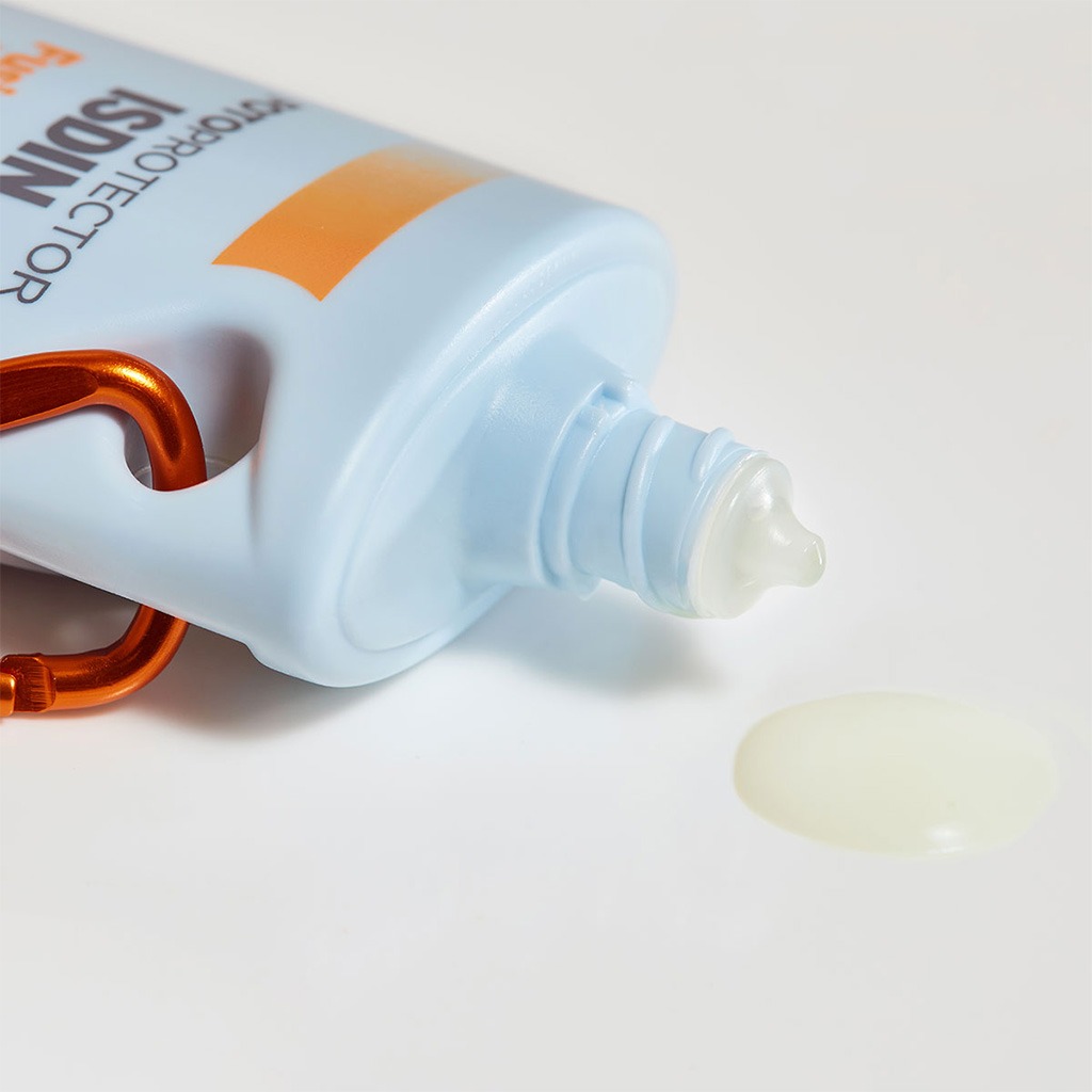 Isdin Fotoprotector Fusion Gel Sport SPF50+ 100ml