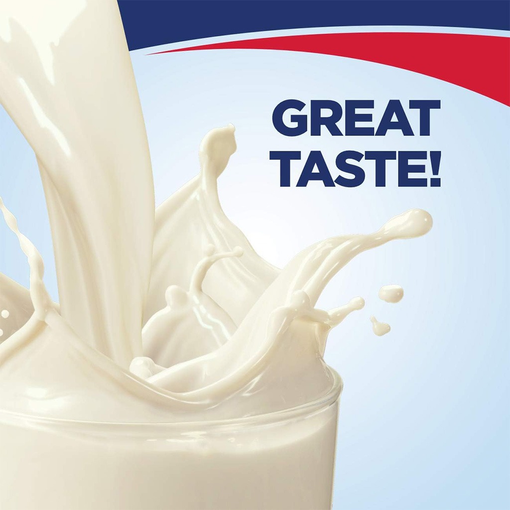 Ensure Plus Vanilla Nutrition Shake 237 mL