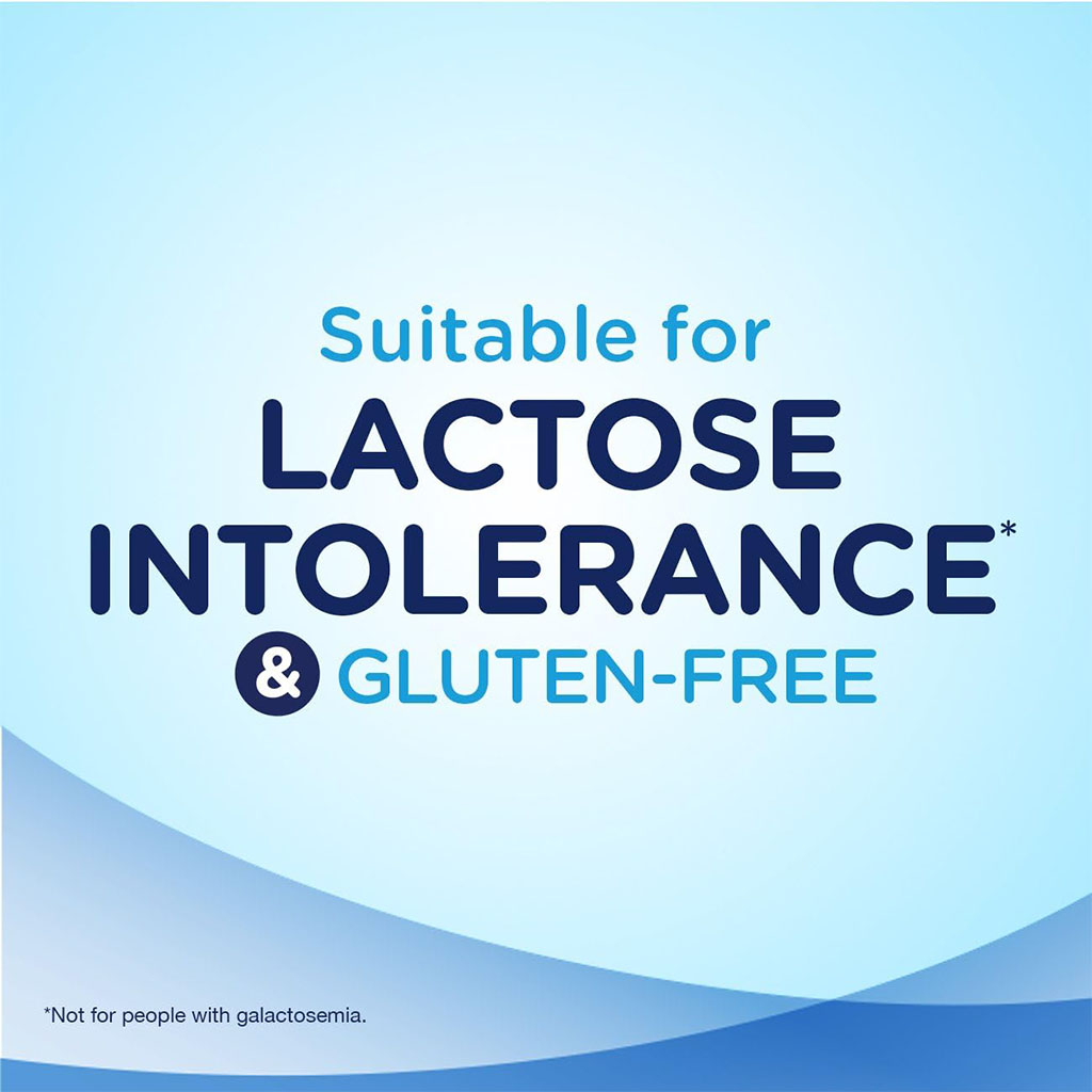 Ensure Plus Vanilla Nutrition Shake 237 mL